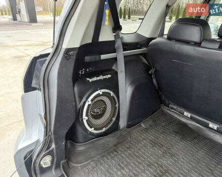 Серый Мицубиси Аутлендер, объемом двигателя 2 л и пробегом 299 тыс. км за 7750 $, фото 37 на Automoto.ua