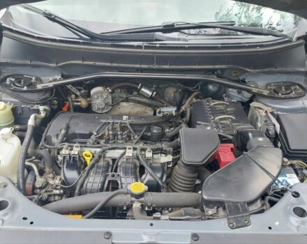 Сірий Міцубісі Аутлендер, об'ємом двигуна 0.24 л та пробігом 160 тис. км за 10600 $, фото 18 на Automoto.ua