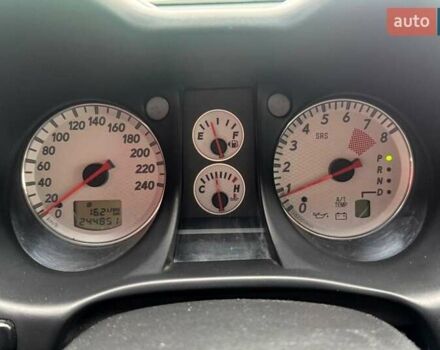 Серый Мицубиси Аутлендер, объемом двигателя 2.4 л и пробегом 245 тыс. км за 6790 $, фото 15 на Automoto.ua