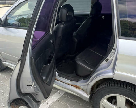 Мицубиси Аутлендер 2007 в Львове на Automoto.ua Серый Мицубиси Аутлендер, объемом двигателя 2.38 л и пробегом 279 тыс. км за 5600 $, фото 8 на Automoto.ua