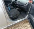 Серый Мицубиси Аутлендер, объемом двигателя 2 л и пробегом 332 тыс. км за 7650 $, фото 14 на Automoto.ua