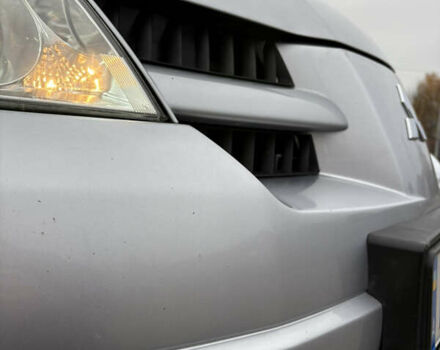 Серый Мицубиси Аутлендер, объемом двигателя 2.38 л и пробегом 238 тыс. км за 7450 $, фото 8 на Automoto.ua