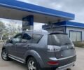 Міцубісі Аутлендер 2007 у Славянске на Automoto.ua Сірий Міцубісі Аутлендер, об'ємом двигуна 2 л та пробігом 121 тис. км за 5300 $, фото 4 на Automoto.ua