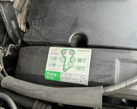 Серый Мицубиси Аутлендер, объемом двигателя 1.97 л и пробегом 260 тыс. км за 10900 $, фото 6 на Automoto.ua