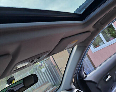 Серый Мицубиси Аутлендер, объемом двигателя 2 л и пробегом 230 тыс. км за 9500 $, фото 10 на Automoto.ua