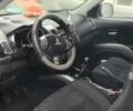 Сірий Міцубісі Аутлендер, об'ємом двигуна 1.97 л та пробігом 197 тис. км за 8999 $, фото 15 на Automoto.ua