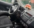Сірий Міцубісі Аутлендер, об'ємом двигуна 1.97 л та пробігом 197 тис. км за 8999 $, фото 13 на Automoto.ua