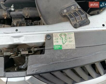 Серый Мицубиси Аутлендер, объемом двигателя 2 л и пробегом 332 тыс. км за 7650 $, фото 27 на Automoto.ua