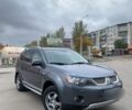 Міцубісі Аутлендер 2007 у Славянске на Automoto.ua Сірий Міцубісі Аутлендер, об'ємом двигуна 2 л та пробігом 121 тис. км за 5300 $, фото 1 на Automoto.ua