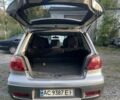 Серый Мицубиси Аутлендер, объемом двигателя 2 л и пробегом 190 тыс. км за 5300 $, фото 6 на Automoto.ua