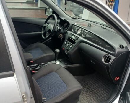 Серый Мицубиси Аутлендер, объемом двигателя 2.4 л и пробегом 300 тыс. км за 5900 $, фото 15 на Automoto.ua