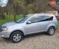 Міцубісі Аутлендер 2007 у Косове на Automoto.ua Сірий Міцубісі Аутлендер, об'ємом двигуна 2 л та пробігом 320 тис. км за 7500 $, фото 9 на Automoto.ua