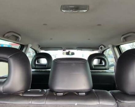 Сірий Міцубісі Аутлендер, об'ємом двигуна 2.4 л та пробігом 170 тис. км за 6400 $, фото 35 на Automoto.ua