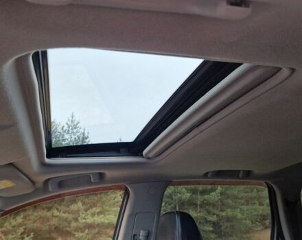 Серый Мицубиси Аутлендер, объемом двигателя 3 л и пробегом 197 тыс. км за 9500 $, фото 19 на Automoto.ua