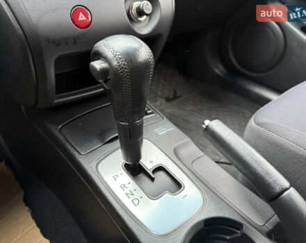 Серый Мицубиси Аутлендер, объемом двигателя 2.4 л и пробегом 240 тыс. км за 6900 $, фото 17 на Automoto.ua