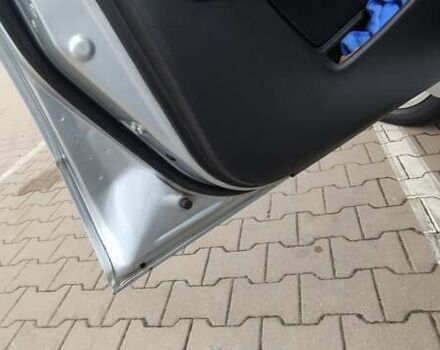 Сірий Міцубісі Аутлендер, об'ємом двигуна 2.4 л та пробігом 170 тис. км за 6400 $, фото 32 на Automoto.ua