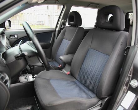 Серый Мицубиси Аутлендер, объемом двигателя 2.4 л и пробегом 240 тыс. км за 7200 $, фото 6 на Automoto.ua