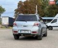 Сірий Міцубісі Аутлендер, об'ємом двигуна 2.35 л та пробігом 197 тис. км за 6950 $, фото 2 на Automoto.ua