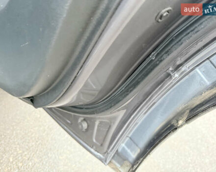 Серый Мицубиси Аутлендер, объемом двигателя 2.4 л и пробегом 240 тыс. км за 6900 $, фото 23 на Automoto.ua