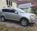 Серый Мицубиси Аутлендер, объемом двигателя 2 л и пробегом 320 тыс. км за 7500 $, фото 11 на Automoto.ua