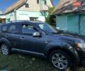 Міцубісі Аутлендер 2007 у Сквира на Automoto.ua Сірий Міцубісі Аутлендер, об'ємом двигуна 2 л та пробігом 286 тис. км за 7200 $, фото 2 на Automoto.ua