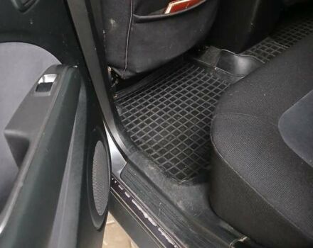 Сірий Міцубісі Аутлендер, об'ємом двигуна 2 л та пробігом 191 тис. км за 6500 $, фото 9 на Automoto.ua