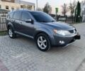 Міцубісі Аутлендер 2007 у Петропавловке на Automoto.ua Сірий Міцубісі Аутлендер, об'ємом двигуна 2 л та пробігом 320 тис. км за 4700 $, фото 1 на Automoto.ua