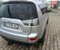 Серый Мицубиси Аутлендер, объемом двигателя 2 л и пробегом 332 тыс. км за 7650 $, фото 33 на Automoto.ua
