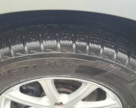 Сірий Міцубісі Аутлендер, об'ємом двигуна 1.97 л та пробігом 197 тис. км за 8999 $, фото 29 на Automoto.ua