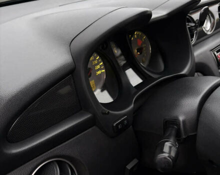 Серый Мицубиси Аутлендер, объемом двигателя 2.38 л и пробегом 238 тыс. км за 7450 $, фото 23 на Automoto.ua