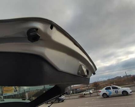 Сірий Міцубісі Аутлендер, об'ємом двигуна 2.4 л та пробігом 170 тис. км за 6400 $, фото 29 на Automoto.ua