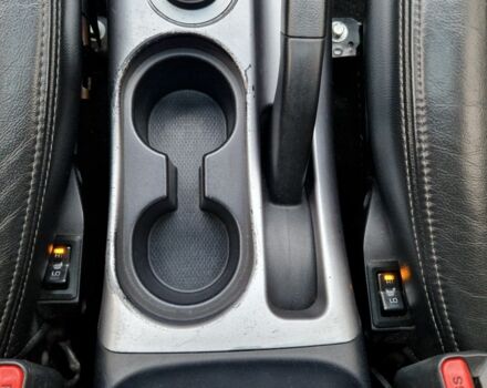 Серый Мицубиси Аутлендер, объемом двигателя 3 л и пробегом 197 тыс. км за 9500 $, фото 17 на Automoto.ua