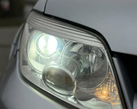 Серый Мицубиси Аутлендер, объемом двигателя 2.38 л и пробегом 238 тыс. км за 7450 $, фото 14 на Automoto.ua