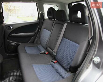 Серый Мицубиси Аутлендер, объемом двигателя 0 л и пробегом 240 тыс. км за 7200 $, фото 7 на Automoto.ua