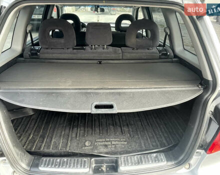 Сірий Міцубісі Аутлендер, об'ємом двигуна 2.4 л та пробігом 166 тис. км за 6700 $, фото 14 на Automoto.ua