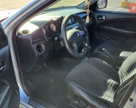 Сірий Міцубісі Аутлендер, об'ємом двигуна 2.4 л та пробігом 260 тис. км за 7300 $, фото 2 на Automoto.ua