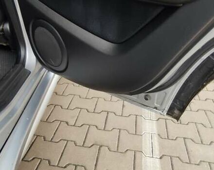 Сірий Міцубісі Аутлендер, об'ємом двигуна 2.4 л та пробігом 170 тис. км за 6400 $, фото 33 на Automoto.ua