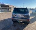 Серый Мицубиси Аутлендер, объемом двигателя 2 л и пробегом 400 тыс. км за 4700 $, фото 4 на Automoto.ua
