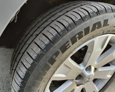 Сірий Міцубісі Аутлендер, об'ємом двигуна 0 л та пробігом 320 тис. км за 4049 $, фото 22 на Automoto.ua