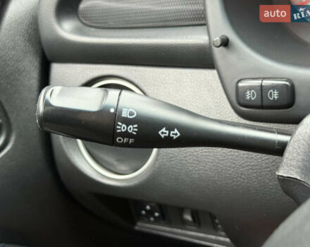 Серый Мицубиси Аутлендер, объемом двигателя 2.4 л и пробегом 240 тыс. км за 6900 $, фото 11 на Automoto.ua