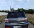 Серый Мицубиси Аутлендер, объемом двигателя 2.38 л и пробегом 189 тыс. км за 7600 $, фото 2 на Automoto.ua