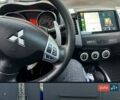 Серый Мицубиси Аутлендер, объемом двигателя 3 л и пробегом 182 тыс. км за 8600 $, фото 13 на Automoto.ua
