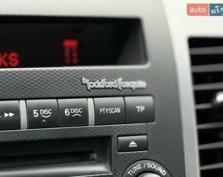 Сірий Міцубісі Аутлендер, об'ємом двигуна 3 л та пробігом 195 тис. км за 9999 $, фото 21 на Automoto.ua