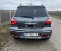 Сірий Міцубісі Аутлендер, об'ємом двигуна 2 л та пробігом 280 тис. км за 7200 $, фото 4 на Automoto.ua