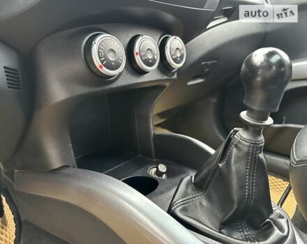 Сірий Міцубісі Аутлендер, об'ємом двигуна 0 л та пробігом 279 тис. км за 9350 $, фото 35 на Automoto.ua