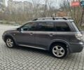 Сірий Міцубісі Аутлендер, об'ємом двигуна 2.38 л та пробігом 267 тис. км за 6300 $, фото 9 на Automoto.ua
