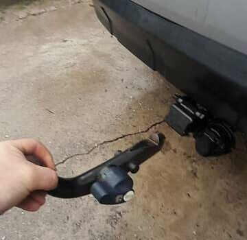 Сірий Міцубісі Аутлендер, об'ємом двигуна 1.97 л та пробігом 197 тис. км за 8999 $, фото 25 на Automoto.ua