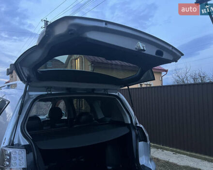 Серый Мицубиси Аутлендер, объемом двигателя 2.4 л и пробегом 236 тыс. км за 7600 $, фото 27 на Automoto.ua