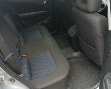 Серый Мицубиси Аутлендер, объемом двигателя 2.4 л и пробегом 300 тыс. км за 5900 $, фото 16 на Automoto.ua