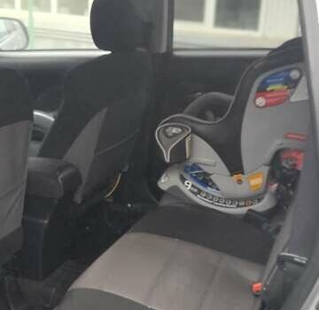 Сірий Міцубісі Аутлендер, об'ємом двигуна 1.97 л та пробігом 197 тис. км за 8999 $, фото 30 на Automoto.ua